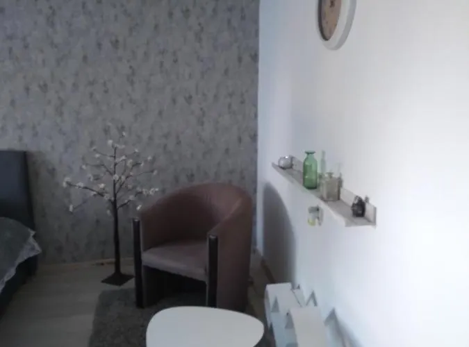 Central Ποντγορίτσα