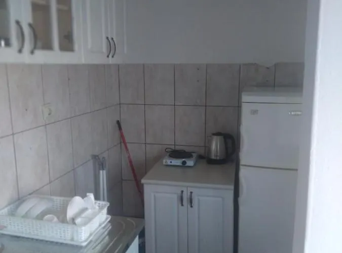 Central Διαμέρισμα