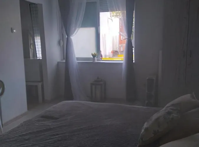 Διαμέρισμα Central *