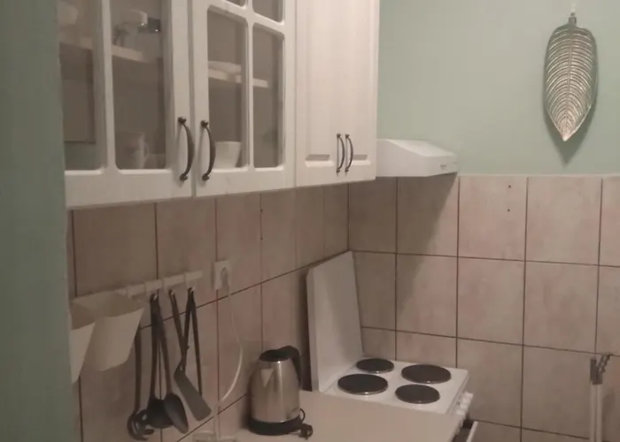 Central Διαμέρισμα *