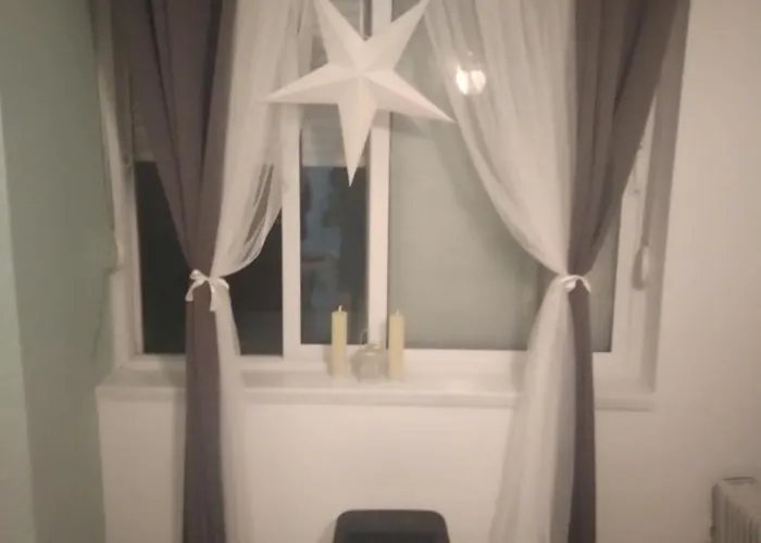 Central Ποντγορίτσα